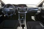 Honda Accord Sport Sedan 2013 года